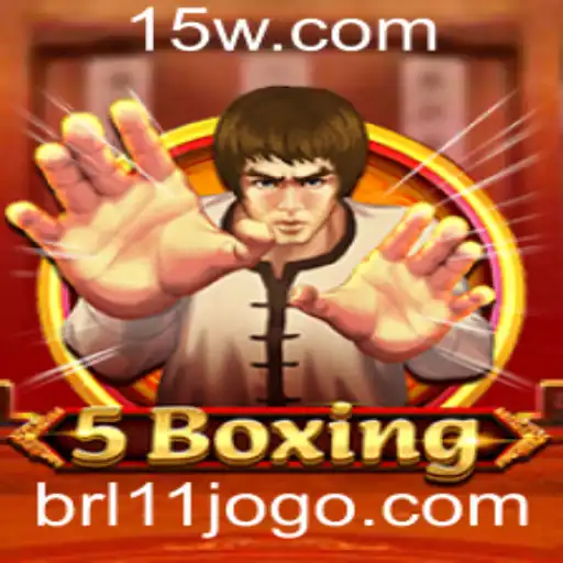 Descubra o Empolgante Mundo do Jogo de Estratégia '5Boxing'