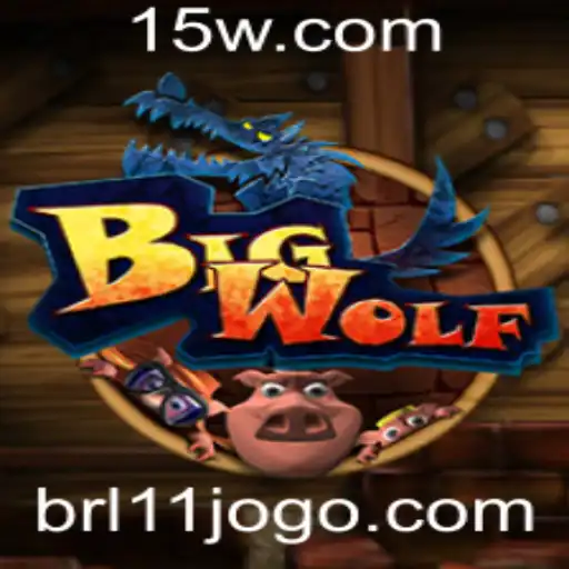 Descubra o Mundo de BigWolf: Um Jogo de Estratégia e Aventura