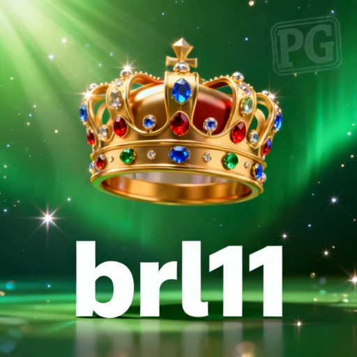 brl11 Logo