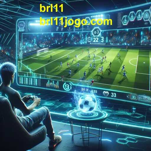 A Revolução dos Jogos de Esporte: Para Além do Entretenimento