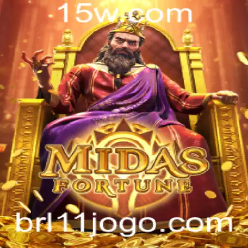 MidasFortune: Descubra o Mundo Fascinante e as Regras do Jogo