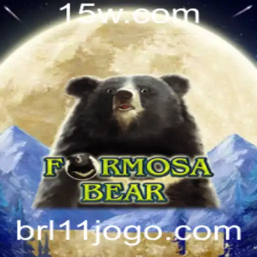 Descubra FormosaBear: A Nova Sensação do Mundo dos Jogos