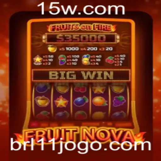 Explorando o Universo de FruitNova: Um Mergulho no Mundo do Jogo