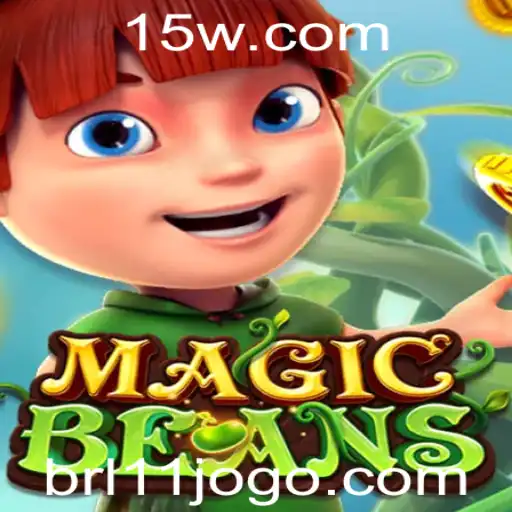 Explorando o Mundo de MAGICBEANS: Um Novo Jogo Revolucionário