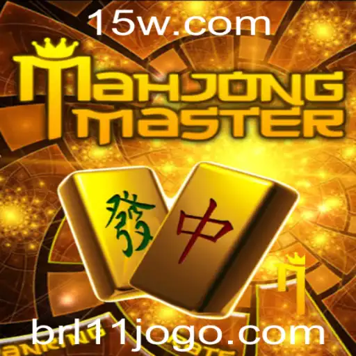 Descubra o Fascinante Mundo de MahJongMaster: Regras e Estratégias