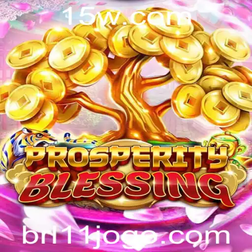 Explorando o Universo de ProsperityBlessing: Um Jogo de Estratégia e Sucesso