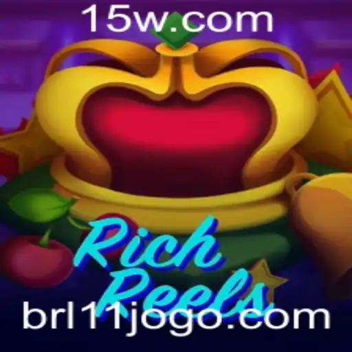 RichReels: Uma Nova Experiência de Jogo Inovadora com brl11