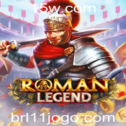 Descubra o Fascinante Mundo de RomanLegend