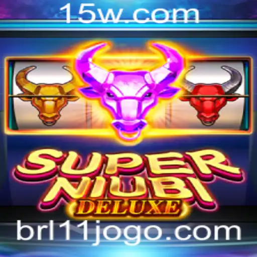 Descubra o Envolvente Mundo de SuperNiubiDeluxe