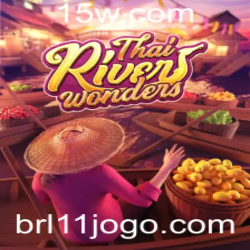 Descubra a Aventura Surpreendente de ThaiRiverWonders