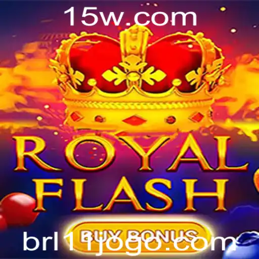 RoyalFlashBuyBonus: Descubra a Emoção do Novo Jogo de Cassino