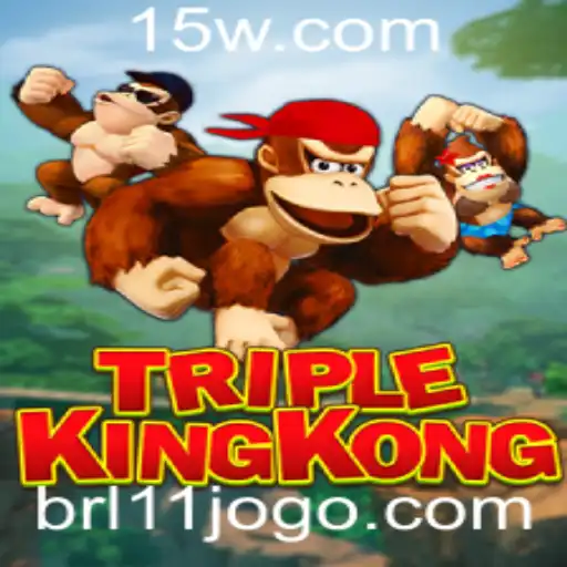 TripleKingKong: Um Mergulho Profundo no Empolgante Mundo do Novo Jogo de Estratégia