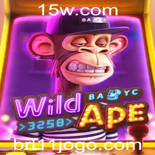 Descubra o Mundo Emocionante de WildApe3258: Um Jogo Inovador
